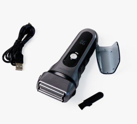 Maszynka, golarka ORO-SHAVER OROMED