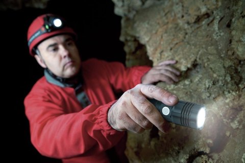 Ansmann Pro 3000R degiklio metalas, 3 x 10 W LED