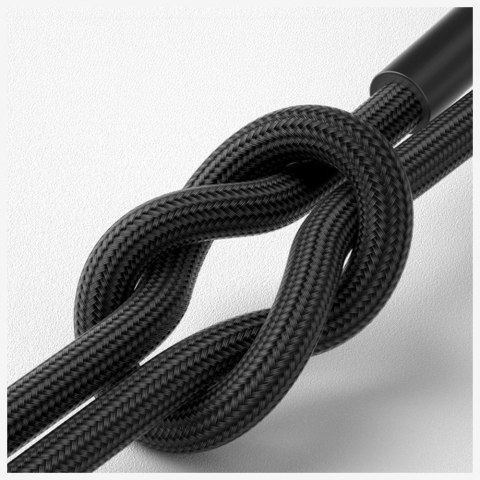 Kabel 3MK Hyper Cable N-SERIES USB-A/USB-C do USB-C/Lightning 1.2m 9V/2A 60W