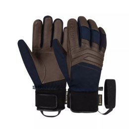 Rękawice REUSCH Jupiter GORE-TEX r. 9 granatowe