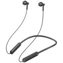 Słuchawki sportowe AWEI G82BL Bluetooth czarny