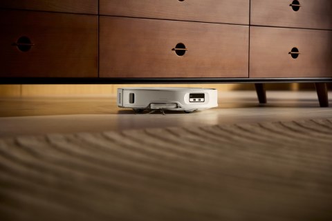 Robot sprzątający Roborock Qrevo EdgeT (biały)