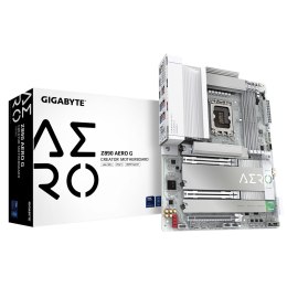 GIGABYTE Z890 AERO G płyta główna LGA 1851 (Socket V1) ATX