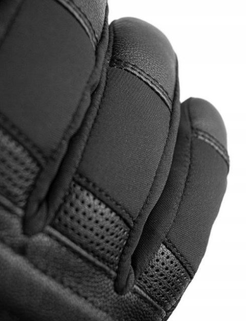 Rękawice REUSCH Jupiter GORE-TEX r. 9 czarne