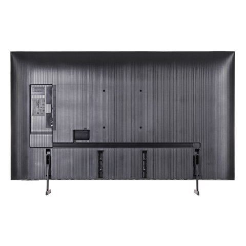 Telewizor Samsung QE50Q7F4AUXXH QLED 50'' 4K Ultra HD Tizen Q-Symphony DVB-T2 Czarny