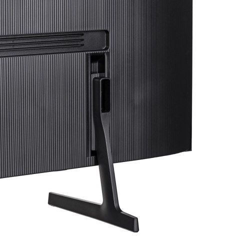 Telewizor Samsung QE50Q7F4AUXXH QLED 50'' 4K Ultra HD Tizen Q-Symphony DVB-T2 Czarny