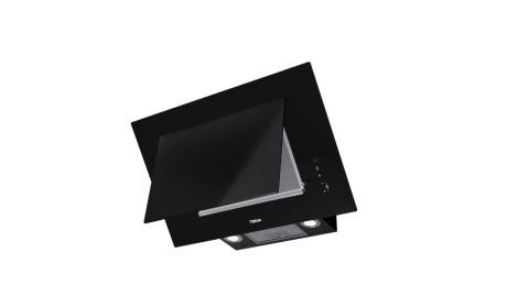 Teka OKAP PRZYŚCIENNY SKOŚNY DVT 78660 TBS BK