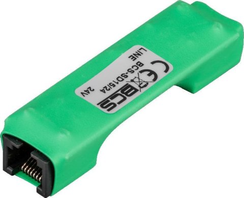Moduł przetwornicy obniżający i stabilizujący napięcie BCS POWER BCS-SD15/24