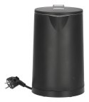 SEVERIN CZAJNIK ELEKTR. , OBUDOWA COOL-TOUCH, STAL- PLASTIK, POJ. 1,7 L, REG. TEMP. W ZAKRESIE 30°C-100°C, 2200W WK3483 (WYPRZED