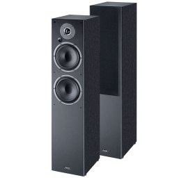 Kolumny aktywne Magnat Monitor Reference 5A Black