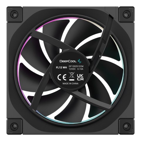 Wentylator DeepCool FL12
