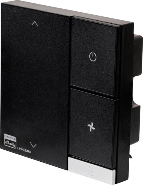 LinkedGo Smart floor heating thermostat