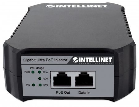 Intellinet 561495 adapter PoE Gigabit Ethernet