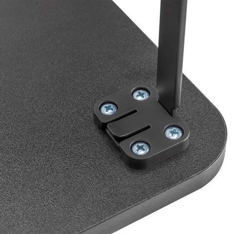 MACLEAN PODSTAWKA POD MONITOR/ LAPTOP, MAX. 20KG, (500X260X122MM), MC-933 MC-933
