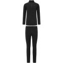 Bielizna męska VIKING Arcto Set Polartec roz. M czarna