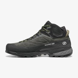 Buty rapid xt mid gtx-shark-military-43,5 SCARPA