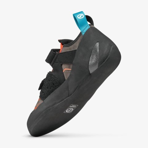 Buty reflex vs-tonic-black-41,5 SCARPA