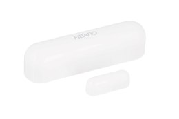 Czujnik otwarcia drzwi i okien FIBARO Door/Window Sensor 2, biały (FGDW-002-1 ZW5)
