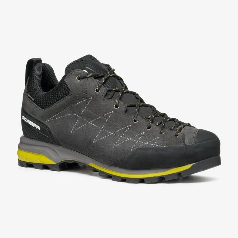 Scarpa ZODIAC GTX Antracyt