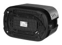 Toster Philips HD2637/90 (1000W; kolor czarny)