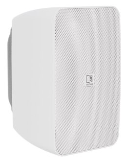 Zestaw głośników aktywnych AUDAC ARES5A/W, 5,25