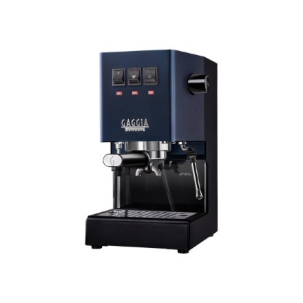 Ekspres do kawy Gaggia Classic Evo Pro E24 RI9481/15, niebieski