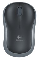 Logitech LGT-M185G Wireless Mouse