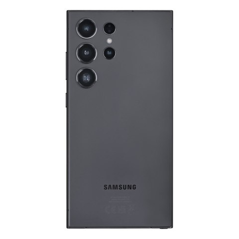 Samsung Galaxy S24 Ultra S928B DS 12/512GB Black (REMADE) 2Y