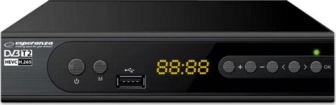 Tuner DVB-T ESPERANZA EV106R