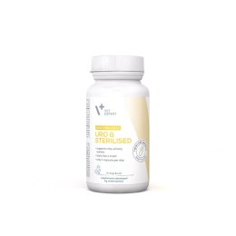 VetExpert Uro & Sterilised 30 Kapsułek