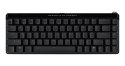 ASUS ROG Falchion Ace HFX klawiatura Gaming USB QWERTZ Niemiecki Czarny