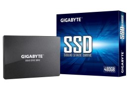 Dysk Gigabyte GP-GSTFS31480GNTD (480 GB ; 2.5