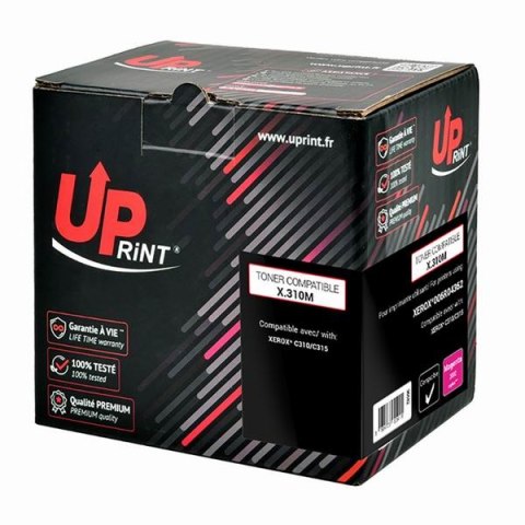 UPrint kompatybilny toner 006R04362, magenta, 2000s