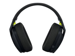 Zestaw słuchawkowy do gier Logitech G435