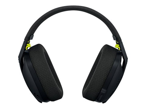 Zestaw słuchawkowy do gier Logitech G435