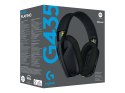 Zestaw słuchawkowy do gier Logitech G435