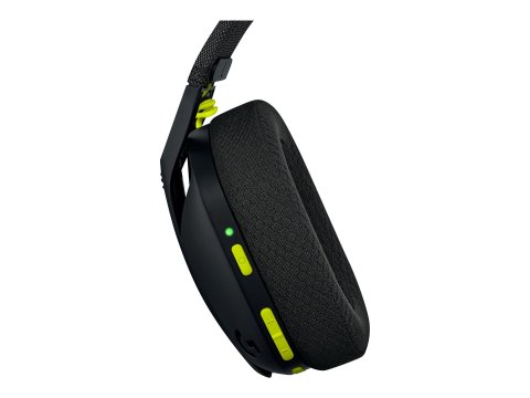 Zestaw słuchawkowy do gier Logitech G435