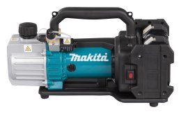 Makita. Pompa próżniowa 18V DVP181ZK 2-stopniowa