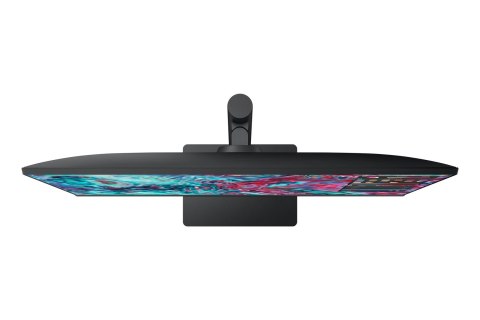 Samsung S80TB LED display 68,6 cm (27") 3840 x 2160 px 4K Ultra HD Czarny