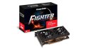 PowerColor RX 7600 8G-F AMD Radeon RX 7600 8 GB GDDR6