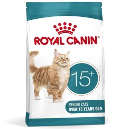 ROYAL CANIN FHN Cat Ageing 15+ 2kg