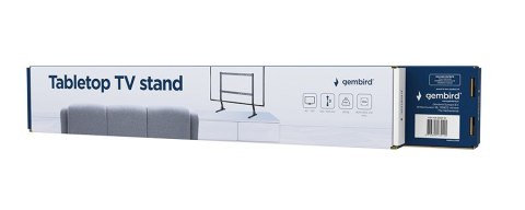 GEMBIRD STOJAK NA TELEWIZOR 45" - 90"
