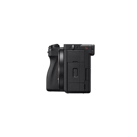 Bezlusterkowy aparat cyfrowy Sony Alpha 6700 z matrycą APS-C z obiektywem 18-135 mm