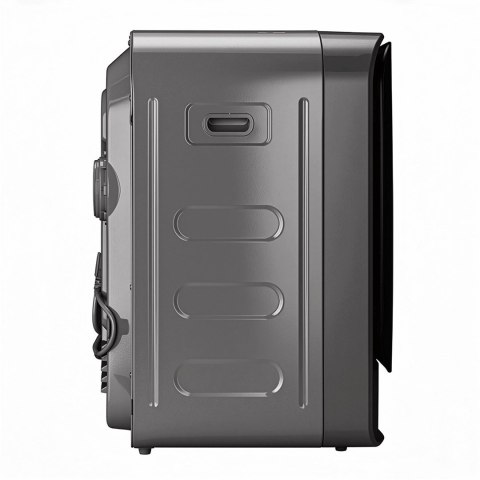 GREENBLUE SUSZARKA ELEKTRYCZNA BĘBNOWA DO UBRAŃ, 3KG WSAD GB415 GR