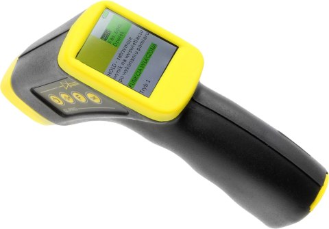 MIERNIK GRUBOŚCI LAKIERU GL-PRO-2-FA