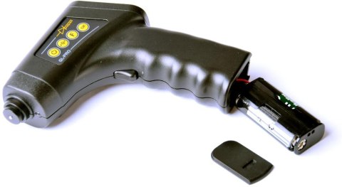 MIERNIK GRUBOŚCI LAKIERU GL-PRO-2-FA