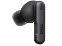 Słuchawki douszne Dell Pro Plus - EB525 | Wbudowany mikrofon | Bluetooth | ANC | Czarny