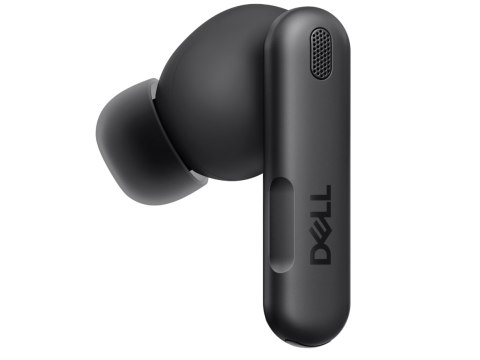 Słuchawki douszne Dell Pro Plus - EB525 | Wbudowany mikrofon | Bluetooth | ANC | Czarny