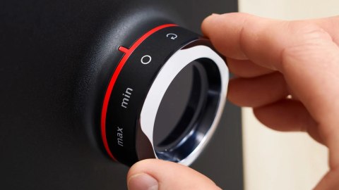 Maszynka do mięsa Bosch Series 4 MFWS450B (1900W ; czarny)