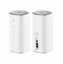 Router ZTE G5 Ultra 5G (MC8512) Rrouter stacjonarny SIM 5G Ultra z WiFi7